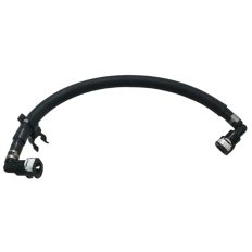 Mangueira Corpo Injeção Marca Honda Cb500 Ano 2019 Original 