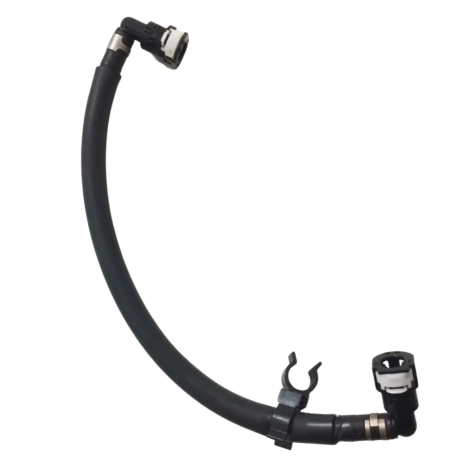 Mangueira Corpo Injeção Marca Honda Cb500 Ano 2019 Original 