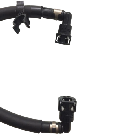 Mangueira Corpo Injeção Marca Honda Cb500 Ano 2019 Original 