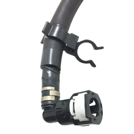 Mangueira Corpo Injeção Marca Honda Cb500 Ano 2019 Original 