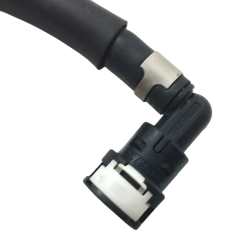 Mangueira Corpo Injeção Marca Honda Cb500 Ano 2019 Original 