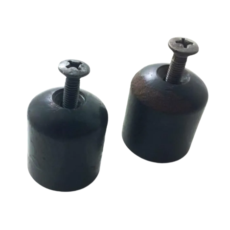 Par Peso Guidão Marca Honda Modelo Cb500 F Ano 2019 Original