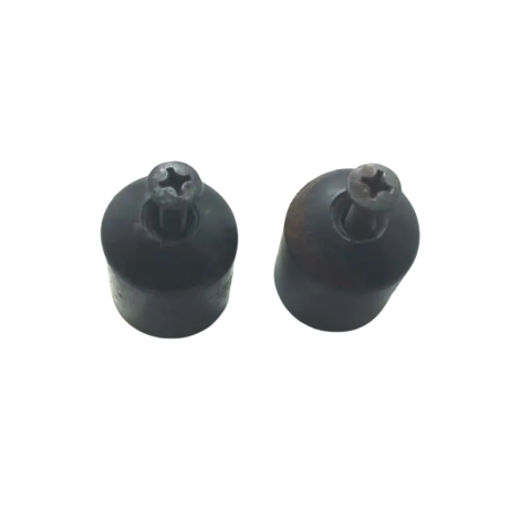 Par Peso Guidão Marca Honda Modelo Cb500 F Ano 2019 Original