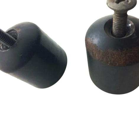 Par Peso Guidão Marca Honda Modelo Cb500 F Ano 2019 Original