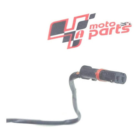 Pisca Dianteiro Direito Bmw F800 R 800 Ano 2013 Original