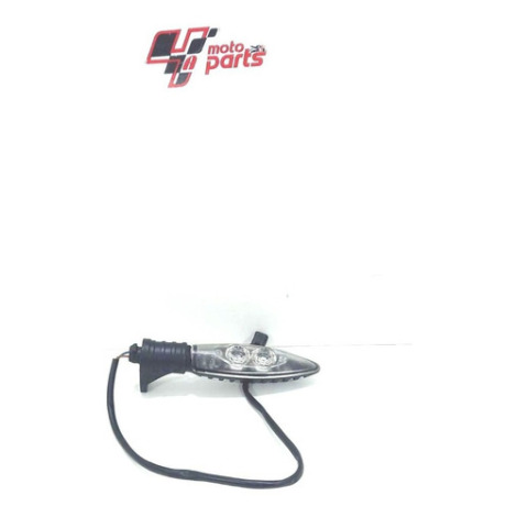 Pisca Dianteiro Direito Bmw F800 R 800 Ano 2013 Original