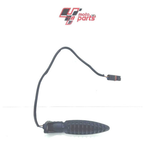 Pisca Dianteiro Direito Bmw F800 R 800 Ano 2013 Original