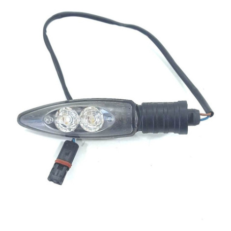 Pisca Dianteiro Direito Bmw F800 R 800 Ano 2013 Original