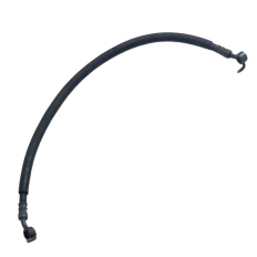 Flexível Freio Traseiro Honda Cb500 F Ano 2019 Original 