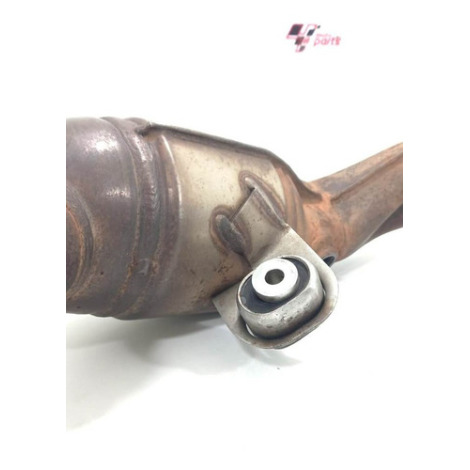 Coletor Do Escape Bmw Modelo F800 R 800 Ano 2013 Original