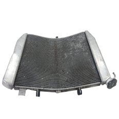 Radiador Água Kawasaki Modelo Ninja ZX10R Ano 2011 Original