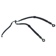 Flexível Freio Dianteiro Kawasaki Ninja ZX10R 2011 Original