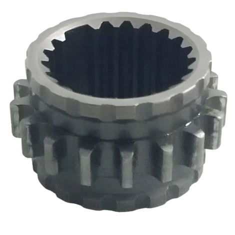 Engrenagem Corrente Comando Honda Cb500 F Ano 2019 Original