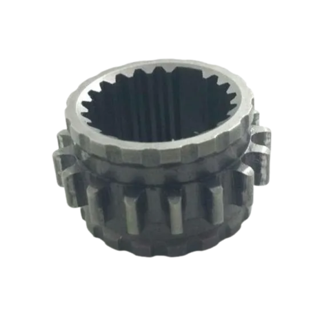 Engrenagem Corrente Comando Honda Cb500 F Ano 2019 Original