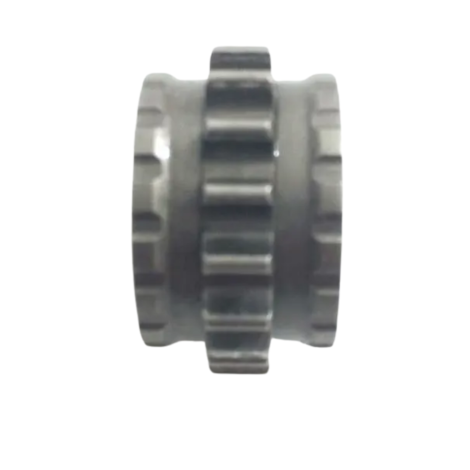 Engrenagem Corrente Comando Honda Cb500 F Ano 2019 Original