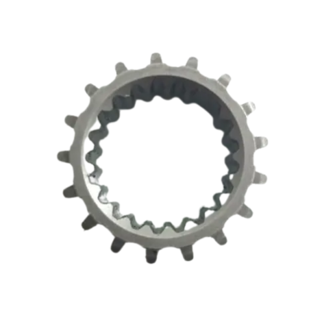 Engrenagem Corrente Comando Honda Cb500 F Ano 2019 Original