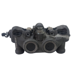 Pinça Dianteira Esquerda Kawasaki Ninja ZX10R 2011 Original