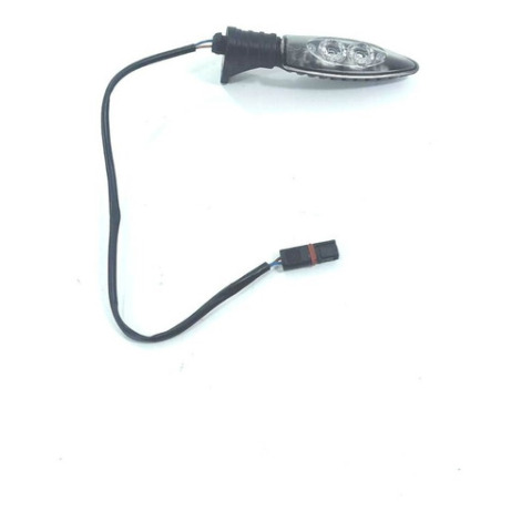 Pisca Dianteiro Esquerdo Bmw F800 R 800 Ano 2013 Original