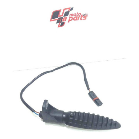 Pisca Dianteiro Esquerdo Bmw F800 R 800 Ano 2013 Original