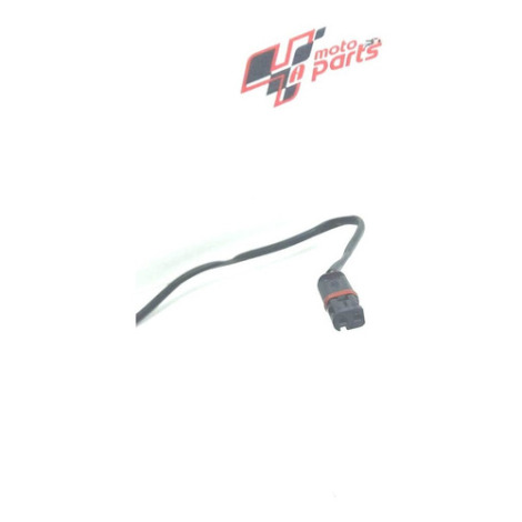 Pisca Dianteiro Esquerdo Bmw F800 R 800 Ano 2013 Original