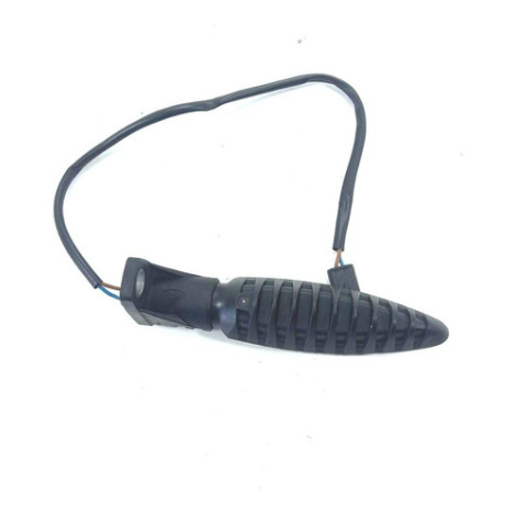 Pisca Dianteiro Esquerdo Bmw F800 R 800 Ano 2013 Original