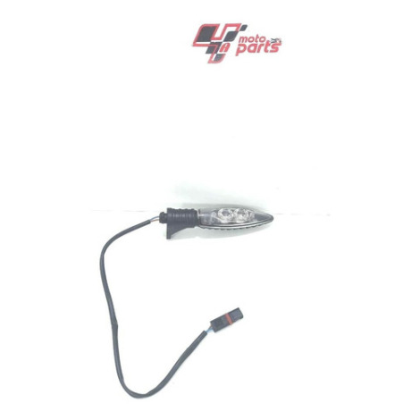 Pisca Dianteiro Esquerdo Bmw F800 R 800 Ano 2013 Original