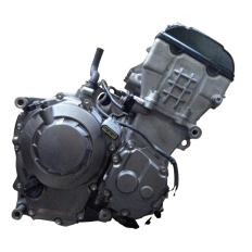 Motor Completo Kawasaki Ninja ZX10R 2011 Original + TROCA