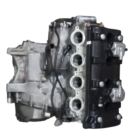 Motor Completo Kawasaki Ninja ZX10R 2011 Original + TROCA
