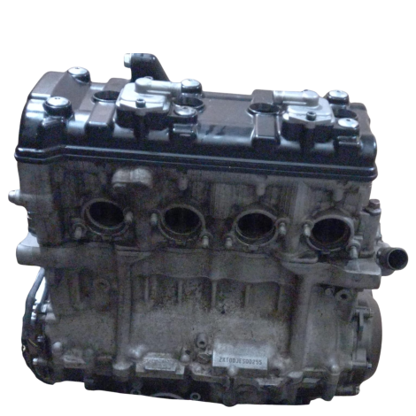 Motor Completo Kawasaki Ninja ZX10R 2011 Original + TROCA