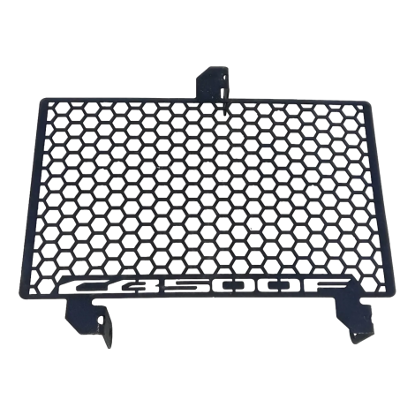 Grade Radiador Marca Honda Modelo Cb500 F Ano 2019 Original