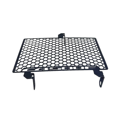 Grade Radiador Marca Honda Modelo Cb500 F Ano 2019 Original