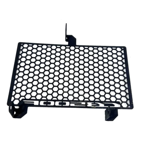 Grade Radiador Marca Honda Modelo Cb500 F Ano 2019 Original