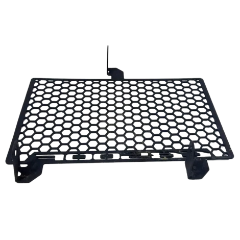 Grade Radiador Marca Honda Modelo Cb500 F Ano 2019 Original