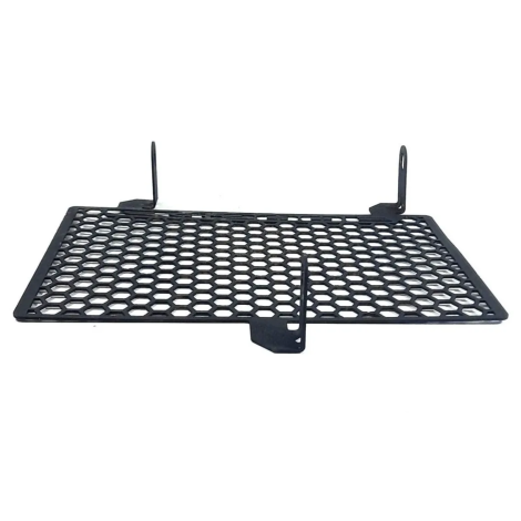 Grade Radiador Marca Honda Modelo Cb500 F Ano 2019 Original