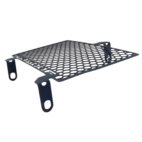 Grade Radiador Marca Honda Modelo Cb500 F Ano 2019 Original