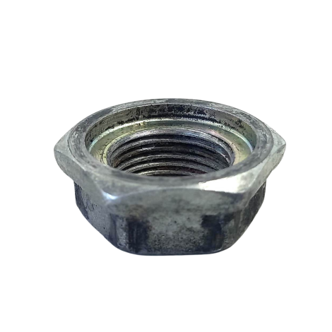 Porca Pinhão Kawasaki Modelo Ninja ZX10R Ano 2011 Original