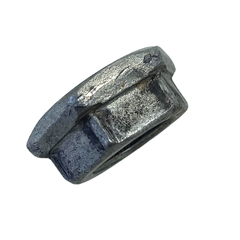 Porca Pinhão Kawasaki Modelo Ninja ZX10R Ano 2011 Original