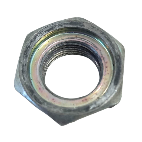 Porca Pinhão Kawasaki Modelo Ninja ZX10R Ano 2011 Original