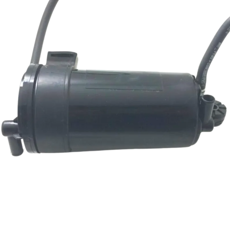 Filtro Canister Honda Modelo Cb500 F Ano 2019 Original 