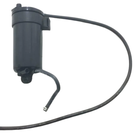 Filtro Canister Honda Modelo Cb500 F Ano 2019 Original 