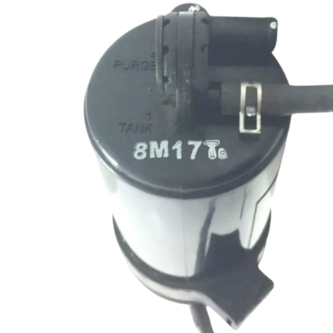 Filtro Canister Honda Modelo Cb500 F Ano 2019 Original 