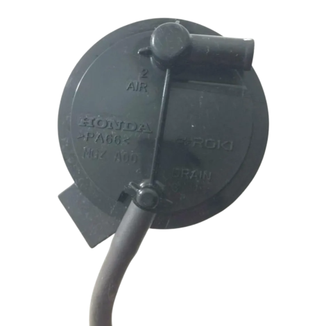 Filtro Canister Honda Modelo Cb500 F Ano 2019 Original 