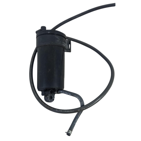 Filtro Canister Honda Modelo Cb500 F Ano 2019 Original 