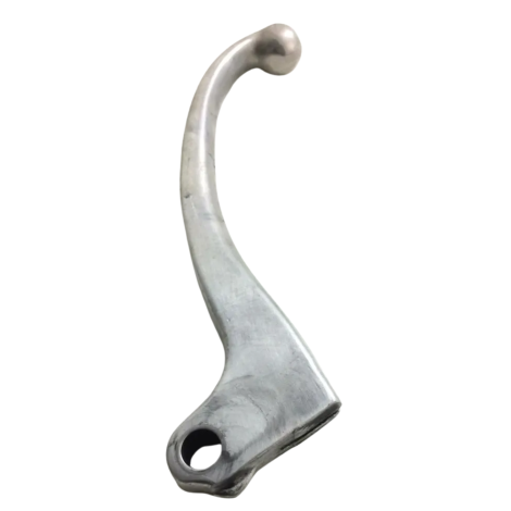 Manete Embreagem Torto Marca Honda Cb500 F Ano 2019 Original