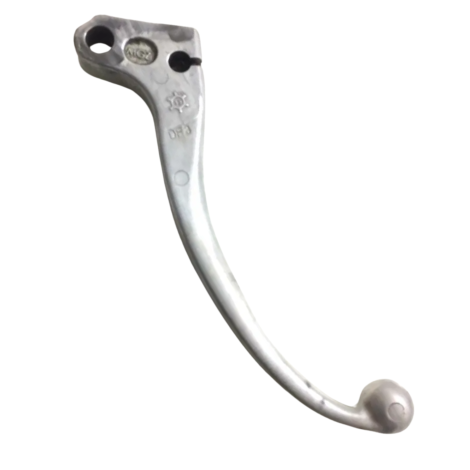 Manete Embreagem Torto Marca Honda Cb500 F Ano 2019 Original