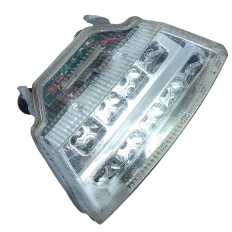 Engrenagem Virabrequim Kawasaki Zx10 R Ano 2012 Original 093 | 4A