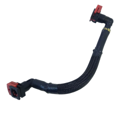 Mangueira Combustível Menor Kawasaki Ninja ZX10R 2011 Origin