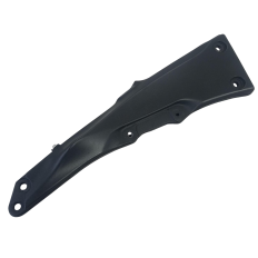 Amortecedor Traseiro Kawasaki Ninja ZX10R Ano 2011 Original | 4A