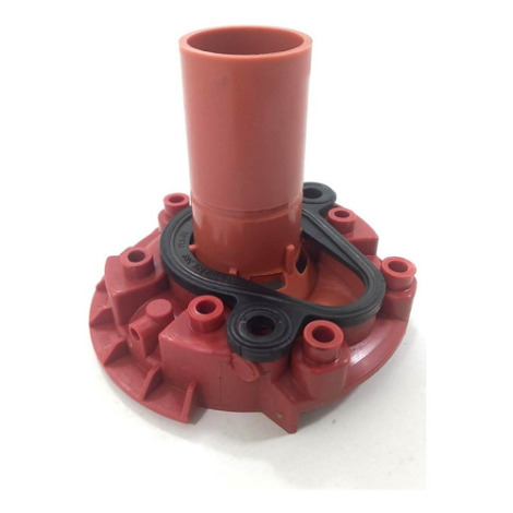 Bocal Do Tanque De Combustivel Bmw F800 R 800 2013 Original