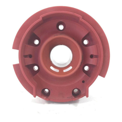 Bocal Do Tanque De Combustivel Bmw F800 R 800 2013 Original